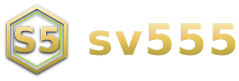 sv555 logo