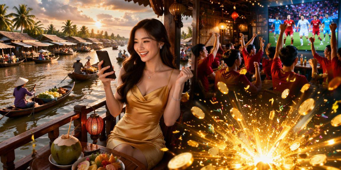 sv555 Blackjack Di Động